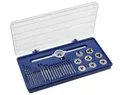 Produktbild: Donau Elektronik Gewindeschneid Set M1 - M2,5 / MGS1025