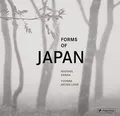 Produktbild: Forms of Japan: Michael Kenna (deutsche Ausgabe)