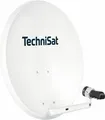 Produktbild: TechniSat TechniTenne 70 (lichtgrau) Satellitenantenne