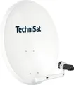 Produktbild: TechniSat TECHNITENNE 70 mit Quattro-Switch-LNB 4 Teilnehmer 1 Satellit