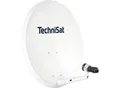 Produktbild: TechniSat TECHNITENNE 70 mit Quattro-Switch-LNB 4 Teilnehmer 1 Satellit lichtgrau