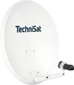 Produktbild: TechniSat TECHNITENNE 70 mit Quattro-Switch-LNB Sat-Spiegel (70 cm, Stahl)