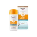 Produktbild: EUCERIN Sun Fluid Hydro Protect Face mittel LSF50+ 50 ml