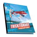 Produktbild: Windsurf Tricktionary Buch - Deutsch - Hardcover - 480 Seiten