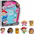 Produktbild: Doorables Disney Mini Peek Serie 12 Pixel Figuren