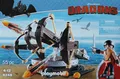 Produktbild: Playmobil 9249 Eret mit 4 Schuss Feuer Balliste Neu/Ovp