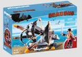 Produktbild: Playmobil® Drachen 9249 Eret Mit 4 Schuss Armbrust - Neu Und Versiegelt