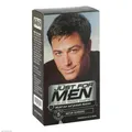 Produktbild: Just for men Tönungsshampoo schwarz · 60 ml · PZN 01465445