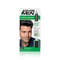 Produktbild: Coloring Shampoo - Just For Men - H-55 - natürliches Schwarz - 66ml