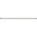Produktbild: WENKO Teleskop-Duschstange Luz (Chrom, 110 - 185 cm)