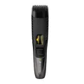 Produktbild: REMINGTON Bartschneider MB5000 B5 Style Series Netz + Akku 17 Längen 0,4-18 mm