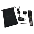 Produktbild: Remington Barttrimmer [17 Längeneinstellungen 0,4-18mm] Bartschneider Style Seri
