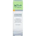 Produktbild: HANS Karrer Hydrocreme MikroSilber 75 ml
