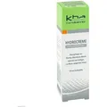 Produktbild: Hans Karrer Hydrocreme MikroSilber 75 ml