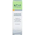 Produktbild: HANS KARRER Hydrocreme MikroSilber 75 ml