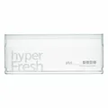Produktbild: LUTH Premium Profi Parts Schubladenblende kompatibel mit Siemens 11013057 für Hyperfreshplus Gemüseschale Kühlschrank