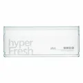 Produktbild: Schubladenblende kompatibel mit Siemens 11013057 für HyperFreshPlus Gemüseschale