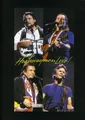 Produktbild: Live 1990 - Col 82876748989 - (DVD Video / Pop / Rock)
