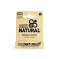 Produktbild: BEE Natural Lip Balm Coconut-Vanilla 4,2 g
