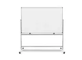 Produktbild: Master of Boards Whiteboard Stanford PRO Speziallackiert Mobil & drehbar
