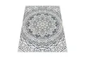 Produktbild: Paco Home Teppich Coco 205, rechteckig, Höhe: 4 mm, Flachgewebe, Paisley Muster, In- und Outdoor geeignet