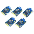 Produktbild: 5PCS MCP2515 CAN Bus Module TJA1050 SPI Module