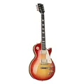Produktbild: Les Paul Standard 60s Double Trouble Vintage Cherry Sunburst Gloss - Single Cut E-Gitarre