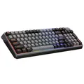 Produktbild: 4719512139035 Cooler Master MK770 Tastatur Gaming USB + RF Wireless + Bluetooth