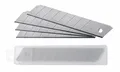 Produktbild: Westcott E-84008 00 Ersatzklingen, 10 Stück, 18 mm