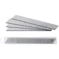 Produktbild: WESTCOTT Ersatzklingen 18mm 10er Pack