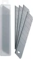 Produktbild: WESTCOTT Cutter Cutter Ersatzklingen 18mm VE=10 Stück
