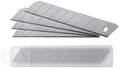 Produktbild: WESTCOTT E 84008 00 Ersatzklingen - 18mm, 10er Pack