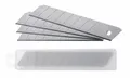Produktbild: WESTCOTT Ersatzklingen für Cutter Klinge: 18 mm 10 Stück