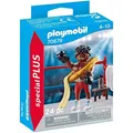 Produktbild: Playmobil 70879 Champion de boxe