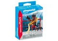 Produktbild: Playmobil 70879, Box- Champion #VH1