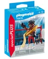 Produktbild: Playmobil special PLUS Box - Champion 70879 Neu & OVP Boxer Sportler Sport