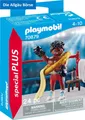 Produktbild: Playmobil specialPlus 70879 Box Champion Boxer Rocky Sport Boxen Neu OVP