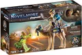 Produktbild: PLAYMOBIL - 71028 - Novelmore - Sal ' Ahari Sands