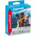 Produktbild: PLAYMOBIL 70879 Boxchampion SPECIAL PLUS