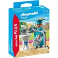 Produktbild: PLAYMOBIL 70880 Fest Der Urkunde Special Plus