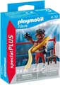 Produktbild: PLAYMOBIL Sports & Action 70879 Box-Champion  NEUHEIT 2022 OVP,