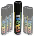 Produktbild: Fries Haarfarbe Haarspray Color Hair Spray Farbspray Haare Haar Sprühdose Farben 100ml, 1-tlg.