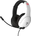 Produktbild: Turtle Beach Airlite Fit Gaming Headset für Nintendo Switch Schwarz/Weiß (00232070)