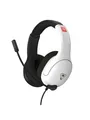 Produktbild: Turtle Beach Airlite Fit - Black / White - Wired Headset - Nintendo Switch 2
