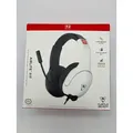 Produktbild: Turtle Beach Airlite Fit Headset NS Black & White (Switch 2) - Schwarz/Weiß