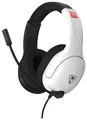 Produktbild: Turtle Beach Airlite Fit Over Ear Kopfhörer Kabelgebunden  Schwarz, Weiß