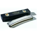 Produktbild: Hohner Unsere Lieblinge 48 C-Mundharmonika - Wiener Oktav-Mundharmonika
