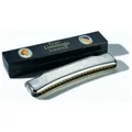Produktbild: Hohner Unsere Lieblinge 48 C-Mundharmonika