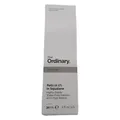 Produktbild: The Ordinary Retinol 1% in Squalane, Hochwirksames Retinol-Serum zur Anti-Aging-