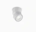 Produktbild: Helestra LED-Deckenstrahler NAKA weiß 9W 5-5003.07 4022671114868